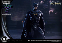 Museum Masterline Batman Forever (Film) Batman Ultimate Version 40