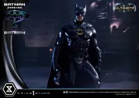 Prime 1 Studio Museum Masterline Batman Forever (Film) Batman Ultimate Version - DC Comics - photo 40
