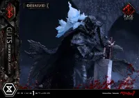Prime 1 Studio Ultimate Premium Masterline Berserk Guts, Berserker Armor Rage Edition Deluxe Version - Berserk - photo 19