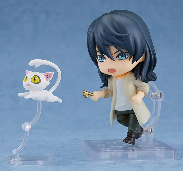 GOOD SMILE COMPANY Nendoroid Souta Munakata - Suzume