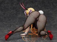 FREEing Mammon: Bunny Ver. - Seven Mortal Sins - photo 7