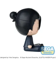 SEGA fuwa petit "Jujutsu Kaisen Hidden Inventory/Premature Death" Chibi Figure "Suguru Geto" - Jujutsu Kaisen - photo 7