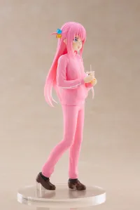 TAITO BOCCHI THE ROCK! Coreful Figure - Hitori Gotoh (Casual Clothes Ver.) - Bocchi the Rock! - photo 3