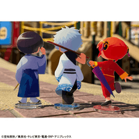 Irusta Gintama 15