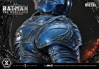 Prime 1 Studio Museum Masterline Dark Nights: Metal (Comics) The Merciless - DC Comics - photo 8