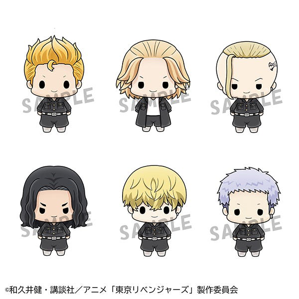 Tokyo Revengers