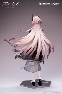 Gift+ Theresa: Journey of Music VER. 11
