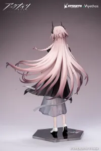 Myethos Gift+ Theresa: Journey of Music VER. - Arknights - photo 11