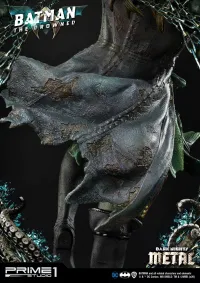 Prime 1 Studio Museum Masterline Dark Nights: Metal (Comics) The Drowned Deluxe Version - DC Comics - photo 59
