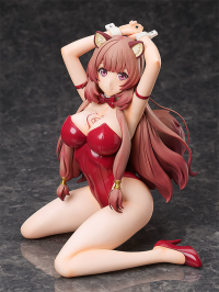 Raphtalia: Bare Leg Bunny Style Ver. 1
