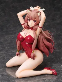 FREEing Raphtalia: Bare Leg Bunny Style Ver. - The Rising of the Shield Hero - photo 1