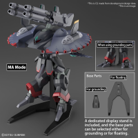 HG 1/144 DESTROY GUNDAM 3