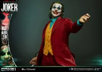 Prime 1 Studio Museum Masterline Joker (Film) The Joker Bonus Version - DC Comics - photo 107