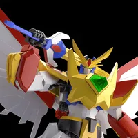 GOOD SMILE COMPANY MODEROID Raijin-Oh - Matchless Raijin-Oh - photo 7