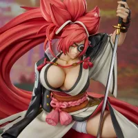 Union Creative GUILTY GEAR -STRIVE- Baiken Complete Figure - Guilty Gear - photo 13