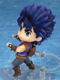 Nendoroid Jonathan Joestar 8