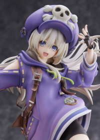GUILTY GEAR™-STRIVE- MAY Another Color Ver. 1:7 PVC Figure 14