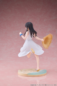 Takina Inoue White dress version 3