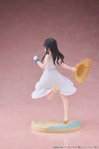 BellFine Takina Inoue White dress version - Lycoris Recoil - photo 3