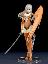 MODEROID ARIEL C-TYPE(re-run) 8