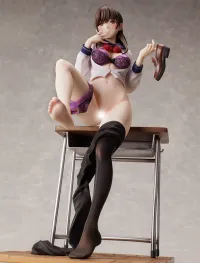 native Fumina Murasaki - 18+ - photo 6