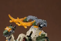 52TOYS BB-65 BEASTBOX OASIS - BEASTBOX - photo 6