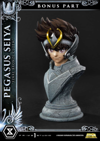 Premium Masterline Saint Seiya Pegasus Seiya "Final Bronze Cloth" Bonus Version 19