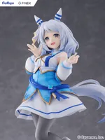 FuRyu Hishi Miracle 1/7 Scale Figure - Umamusume: Pretty Derby - photo 6