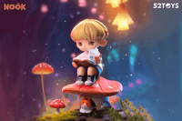 NOOK's Little World 33