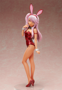 Chloe von Einzbern: Bare Leg Bunny Ver. 7