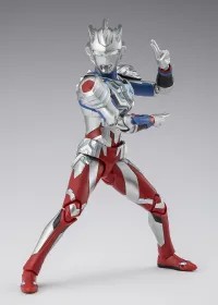 TAMASHII NATIONS ULTRAMAN Z ALPHA EDGE [ULTRAMAN NEW GENERATION STARS Ver.] "Ultraman Z", TAMASHII NATIONS S.H.Figuarts - Ultraman - photo 6