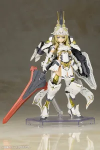 KOTOBUKIYA FRAME ARMS GIRL DURGA II - Frame Arms Girl - photo 4