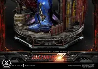 Prime 1 Studio Ultimate Diorama Masterline MAZINGER Z MazingerZ "Concept Design by Josh Nizzi" DX Bonus Version - Mazinger Z - photo 15