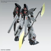 MG 1/100 SINANJU STEIN (NARRATIVE Ver.) Ver.Ka 7