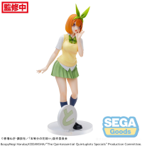 Luminasta "The Quintessential Quintuplets Specials" "Yotsuba Nakano" 7