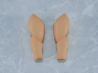 GOOD SMILE COMPANY Nendoroid Doll Leg Parts: Wide (Cinnamon) - Figure Accessories - photo 1