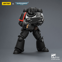 Raven Guard Intercessor with Bolt Rifle, Bolt Pistol and Chainsword 4