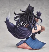 Good Smile Arts Shanghai Atago: Full Moon's Feral Wolf Ver. - Azur Lane - photo 8