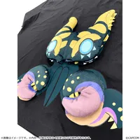 CAPCOM Monster Hunter Wilds Nu Udra T-Shirt L - Monster Hunter - photo 3