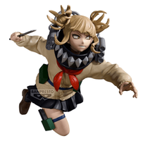 MY HERO ACADEMIA THE EVIL VILLAINS-PLUS-HIMIKO TOGAⅡ 2