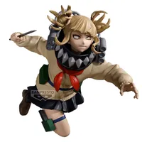 BANDAI MY HERO ACADEMIA THE EVIL VILLAINS-PLUS-HIMIKO TOGAⅡ - My Hero Academia - photo 2