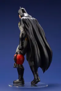 KOTOBUKIYA BATMAN: LAST KNIGHT ON EARTH BATMAN ARTFX STATUE - DC Comics - photo 16