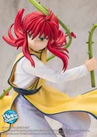 ARTFX J Kurama Ver.2 3