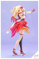 YUE KISARAGI【DIVA COSTUME】 DREAMING STYLE STRAWBERRY MOON 3