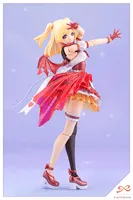 KOTOBUKIYA YUE KISARAGI【DIVA COSTUME】 DREAMING STYLE STRAWBERRY MOON - SOUSAISHOJOTEIEN - photo 3