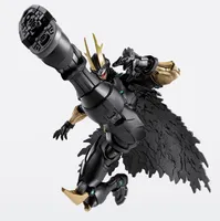 TAMASHII NATIONS ARMORED ALL MIGHT "MY HERO ACADEMIA" - My Hero Academia - photo 8