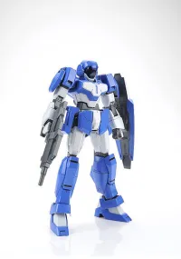 BANDAI HOBBY HG 1/144 #19 Gundam Age Adele (Diva Color) - Mobile Suit Gundam AGE - photo 3