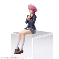 SEGA TV Anime "DAN DA DAN" PM Perching Figure "Aira" - Dandadan - photo 4