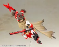 KOTOBUKIYA DRESS UP PARTS CRASH CLOAK - M.S.G - photo 23