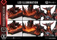 Prime 1 Studio Concept Masterline Azur Lane Regensburg Ultimate Bonus Version  			 - Azur Lane - photo 30